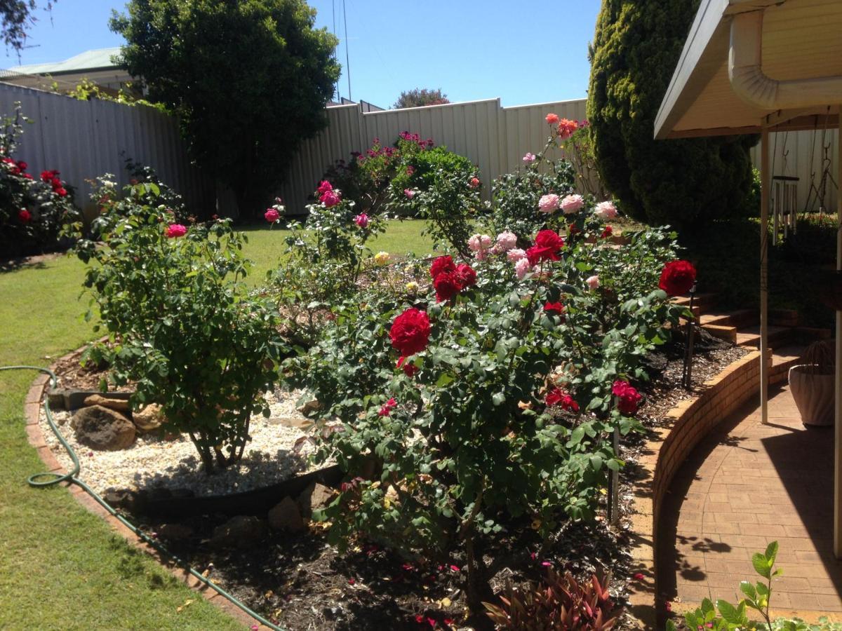 Murdoch Station Bed & Breakfast Perth Room photo